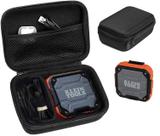 CaseSack Estojo para Caixa de Som Sem Fio Klein Tools AEPJS1, AEPJS2