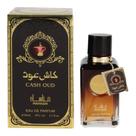 CASH OUD EDP arabe 100ML - Manasik