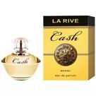 Cash Woman La Rive Eau de Parfum - Perfume Feminino 90ml Cash Woman La Rive Eau de Parfum - Perfume Feminino 90ml