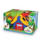 Casinha aprenda brincando 0247 Casinha aprenda brincando 0247