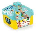 Casinha De Atividades Sortida Dismat - MK211