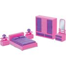 Casinha de Boneca Coleção JUDY Home