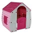 Casinha De Brinquedo Infantil Para Criança Magical Belfix Casinha De Brinquedo Infantil Para Criança Magical Belfix