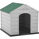 Casinha de Cachorro Média Rimax -