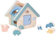 Casinha de encaixar cloudy Casinha de encaixar cloudy