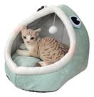 Casinha de Gato Fofa Pet