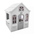 Casinha De Madeira Infantil Encanto