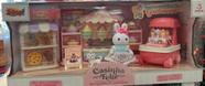 Casinha feliz- Barraquinha de Gostosuras