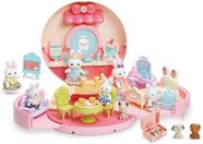 Casinha feliz (bolsinha donut) - zoop toys Casinha feliz (bolsinha donut) - zoop toys