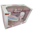 Casinha Feliz Conjunto de Banheiro Coleção 2 Zoop Toys Casinha Feliz Conjunto de Banheiro Coleção 2 Zoop Toys