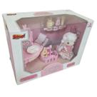 Casinha Feliz Conjunto Lava Louças Coleção 2