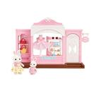 Casinha Feliz Loja de Roupas Boutique - Zoop Toys