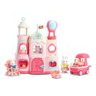 Casinha Feliz - Palácio - Zoop Toys