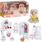 Casinha Feliz Quarto - Zoop Toys