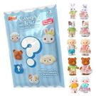 Casinha Feliz Saquinho Surpresa Zoop Toys Boneco Colecionável Sortido SAQUINHO:ADULTO