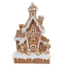 Casinha ginger - 20cm