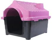 Casinha home class rosa