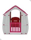 Casinha Infantil Magical Rosa Belfix