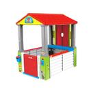 Casinha Infantil Para Brincar com Campainha Porta e Janelas Casinha Infantil Para Brincar com Campainha Porta e Janelas