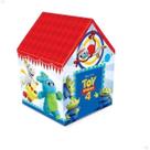 Casinha Infantil Toy Story Montavel 2897 - Lider
