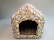 Casinha Mágica Luxo Peauty Casinha Mágica Luxo Peauty