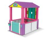 Casinha Para Brincar Menina Mi Casita Maral Rosa
