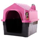 Casinha para Cachorro Pet Durahouse Chaminé Nº2