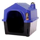 Casinha para Cachorro Pet Durahouse Chaminé Nº3