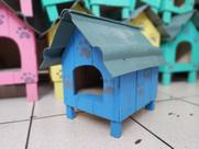 Casinha pet