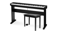casio cdp-s90 piano digital (Piano Suporte Banqueta)