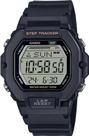 CASIO COLLECTION DIGITAL LWS-2200H-1AVdF
