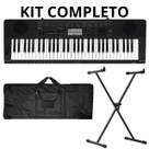 Casio CTK3500 Kit Profissional com Super Preço