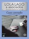 Caso cerrado Caso cerrado