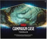 Caso da campanha DND: Terrain Dungeons and Dragons SHI