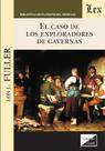 Caso de los exploradores de cavernas
