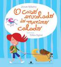 Caso enrolado do menino calado, o