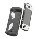 Caso Skull & Co. GripCase Ally para ROG Ally Black