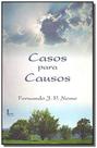 Casos para causos - Icone - Ícone