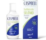 Caspbell shampoo sulf.selenio 200ml bellaphytus