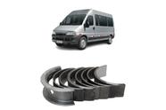 Casquilho mancal (0,25) ducato 2.3 (2010/2017)