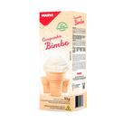 Casquinha bimbo 31 g marvi