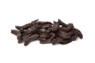Casquinha De Laranja Coberta Com Chocolate 1kg Casquinha De Laranja Coberta Com Chocolate 1kg