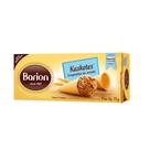 Casquinha de Sorvete Kasketes 75g Com 18 Unidades - Barion
