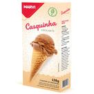 Casquinha Para Sorvete Marvi 138g