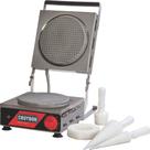 Casquinha Para Sorvete Mcss Croydon Cone Artesanal 220v