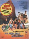 Casseta & planeta 2 dvd seus problemas acabaram!!! Casseta & planeta 2 dvd seus problemas acabaram!!!