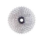 Cassete 9v 9 Velocidades Sunshine 11/36 Dentes Bike