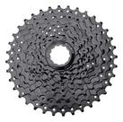 Cassete 9v K7 11 por 36d Sunrun Catraca Compatível Preto
