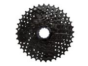 Cassete 9v K7 9 Velocidades 11-36d Sunrun Catraca De Encaixe