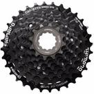 Cassete 9v Shimano cs-hg200 11/36d pto